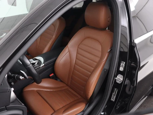 Mercedes-Benz C-Klasse - Afbeelding 7 van 30