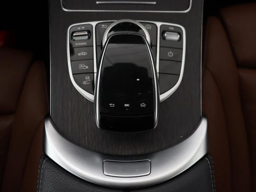 Mercedes-Benz C-Klasse - Afbeelding 10 van 30