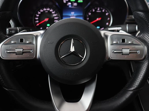 Mercedes-Benz C-Klasse - Afbeelding 12 van 30
