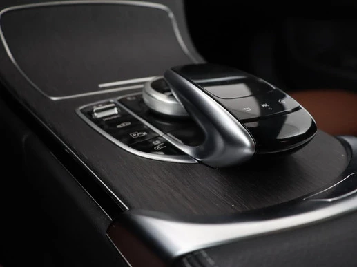 Mercedes-Benz C-Klasse - Afbeelding 16 van 30