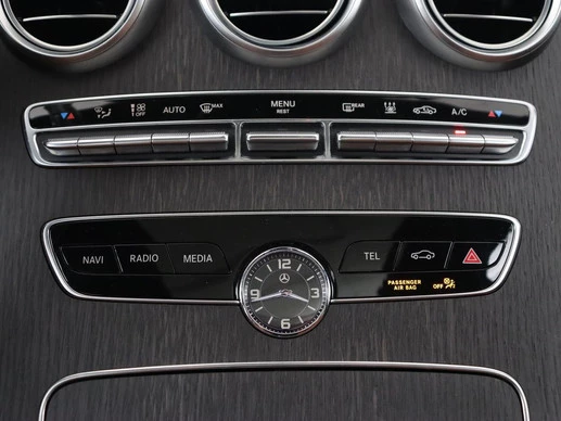 Mercedes-Benz C-Klasse - Afbeelding 17 van 30