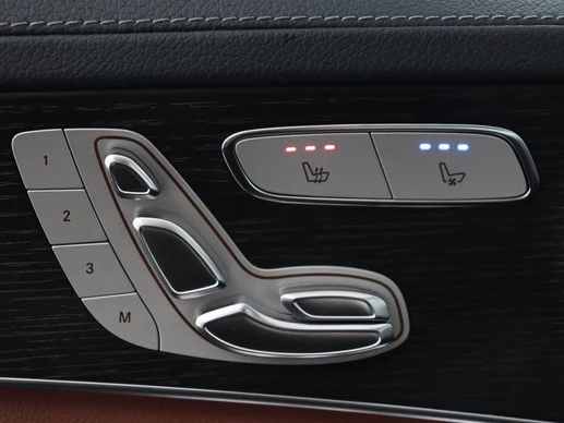 Mercedes-Benz C-Klasse - Afbeelding 19 van 30