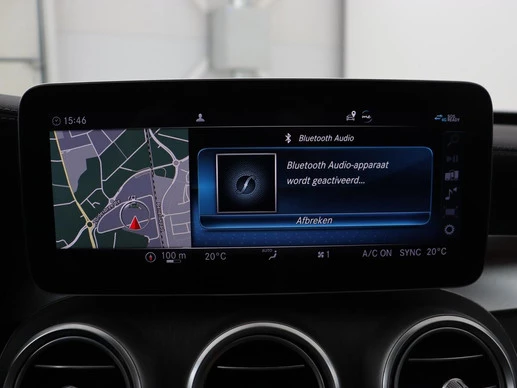 Mercedes-Benz C-Klasse - Afbeelding 22 van 30