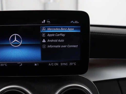 Mercedes-Benz C-Klasse - Afbeelding 24 van 30