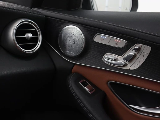 Mercedes-Benz C-Klasse - Afbeelding 26 van 30