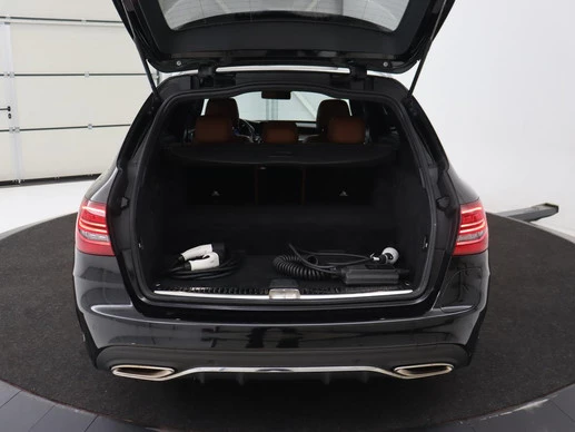 Mercedes-Benz C-Klasse - Afbeelding 28 van 30