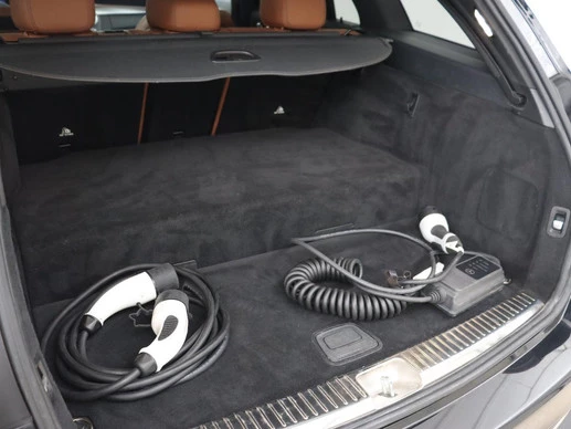 Mercedes-Benz C-Klasse - Afbeelding 29 van 30