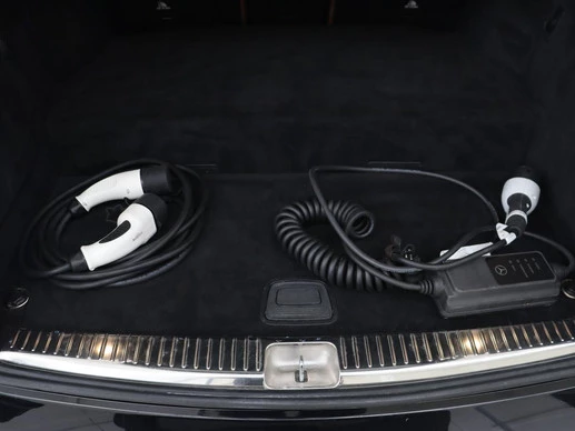 Mercedes-Benz C-Klasse - Afbeelding 30 van 30