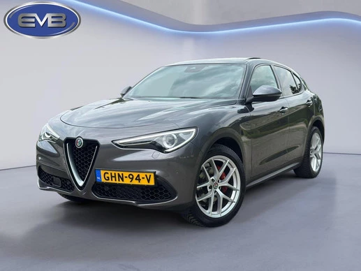Alfa Romeo Stelvio - Afbeelding 1 van 30