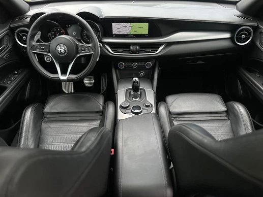 Alfa Romeo Stelvio - Afbeelding 2 van 30