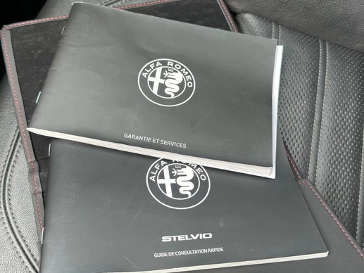 Alfa Romeo Stelvio - Afbeelding 6 van 30