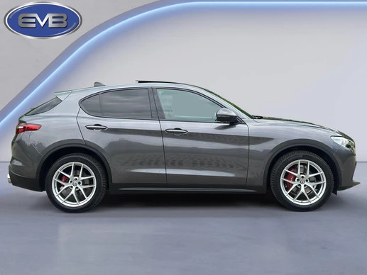 Alfa Romeo Stelvio - Afbeelding 7 van 30
