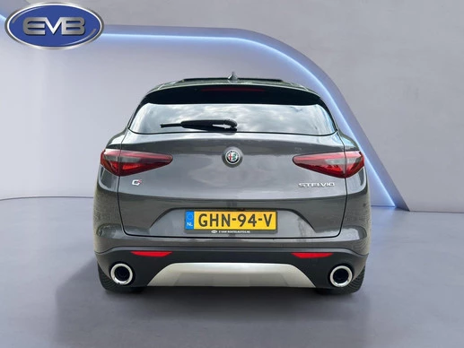 Alfa Romeo Stelvio - Afbeelding 9 van 30