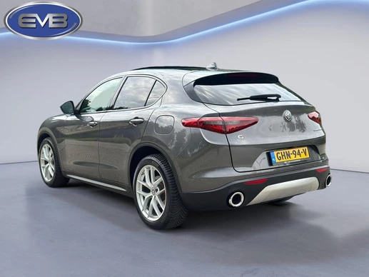 Alfa Romeo Stelvio - Afbeelding 13 van 30