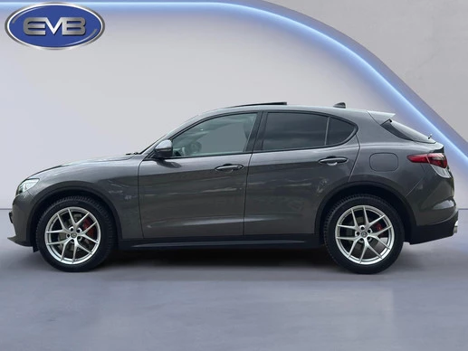 Alfa Romeo Stelvio - Afbeelding 21 van 30