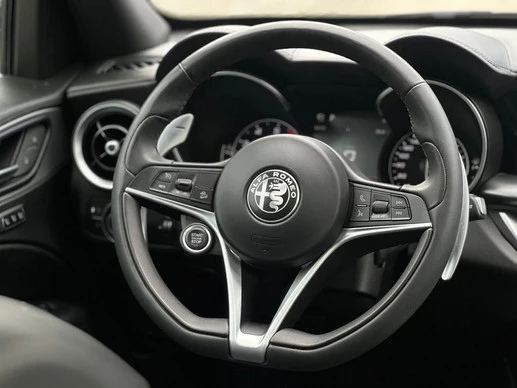 Alfa Romeo Stelvio - Afbeelding 22 van 30