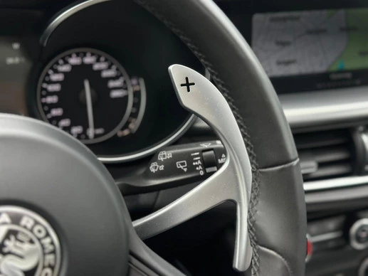 Alfa Romeo Stelvio - Afbeelding 25 van 30