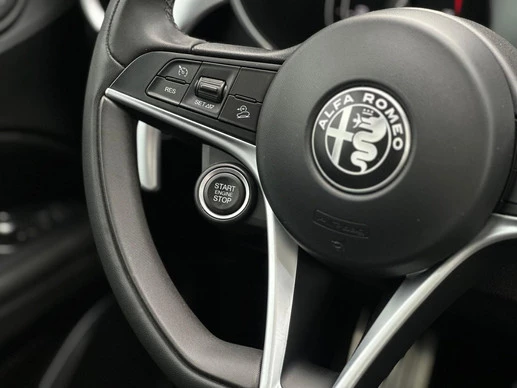 Alfa Romeo Stelvio - Afbeelding 30 van 30