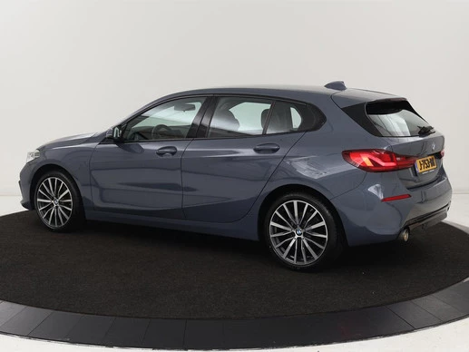 BMW 1 Serie - Afbeelding 2 van 30
