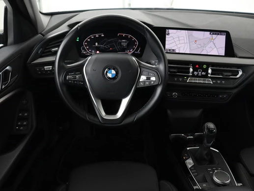 BMW 1 Serie - Afbeelding 3 van 30