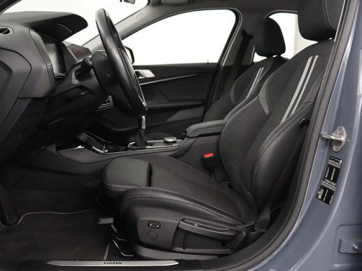 BMW 1 Serie - Afbeelding 4 van 30