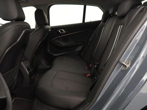 BMW 1 Serie - Afbeelding 6 van 30