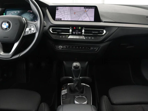 BMW 1 Serie - Afbeelding 7 van 30