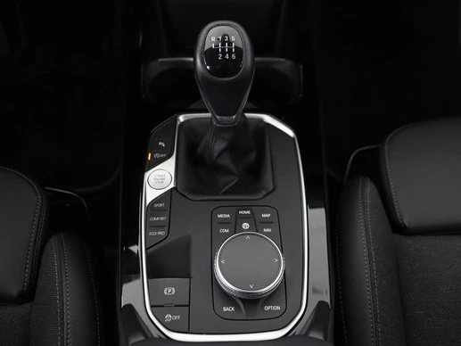 BMW 1 Serie - Afbeelding 8 van 30