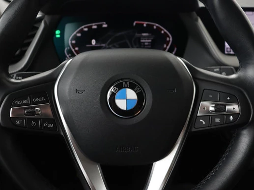 BMW 1 Serie - Afbeelding 9 van 30