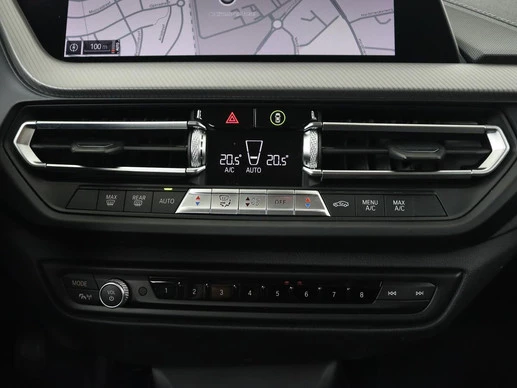BMW 1 Serie - Afbeelding 13 van 30