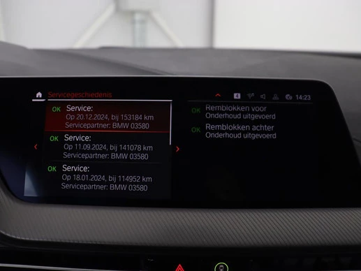 BMW 1 Serie - Afbeelding 21 van 30
