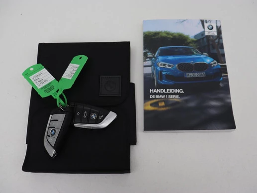 BMW 1 Serie - Afbeelding 23 van 30