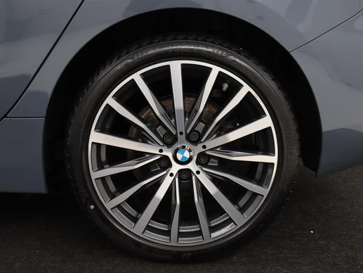 BMW 1 Serie - Afbeelding 26 van 30