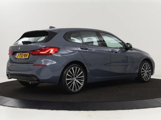 BMW 1 Serie - Afbeelding 27 van 30