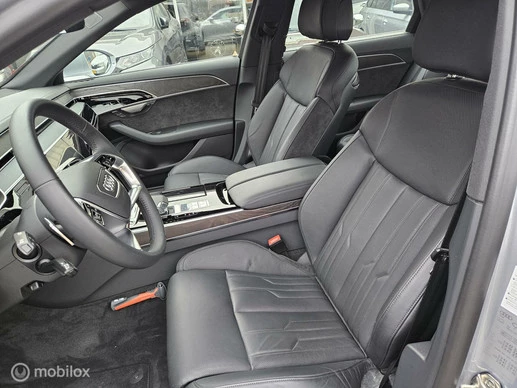 Audi A8 - Afbeelding 17 van 30