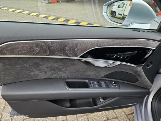 Audi A8 - Afbeelding 18 van 30