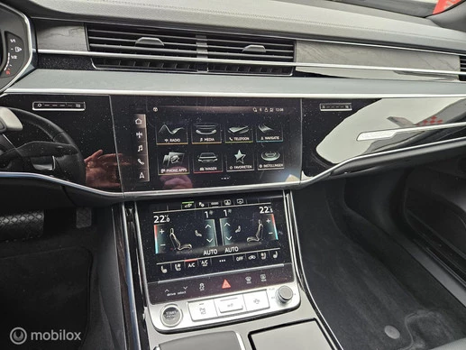 Audi A8 - Afbeelding 19 van 30