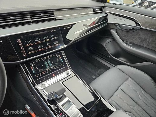 Audi A8 - Afbeelding 20 van 30