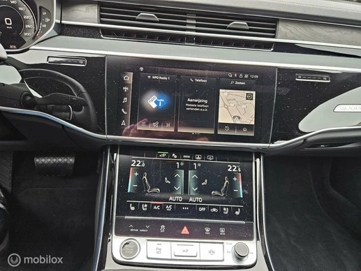 Audi A8 - Afbeelding 21 van 30