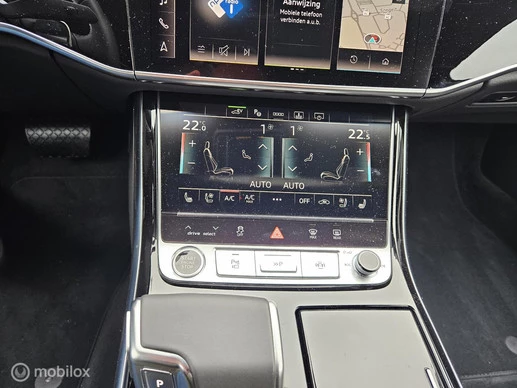 Audi A8 - Afbeelding 22 van 30