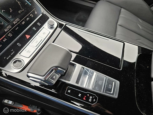 Audi A8 - Afbeelding 23 van 30