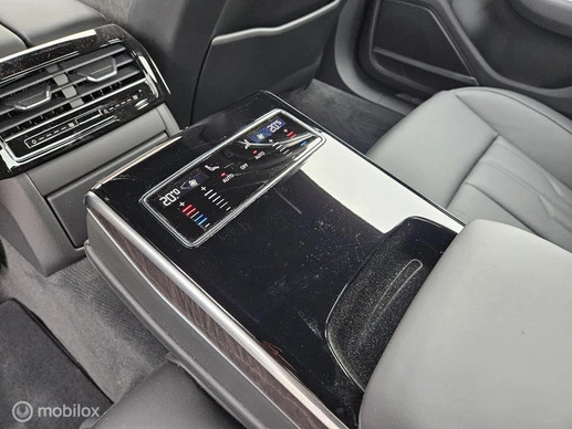 Audi A8 - Afbeelding 25 van 30