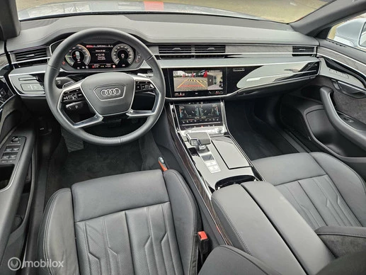 Audi A8 - Afbeelding 26 van 30