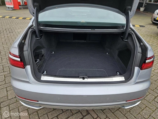 Audi A8 - Afbeelding 27 van 30