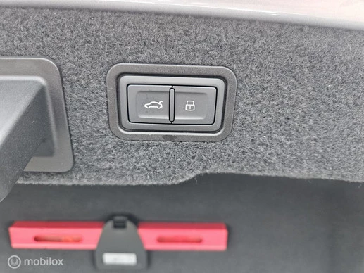 Audi A8 - Afbeelding 28 van 30