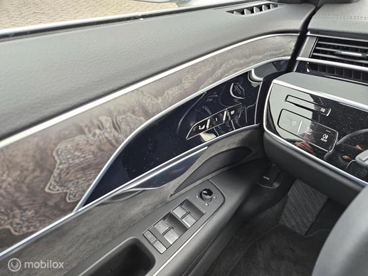 Audi A8 - Afbeelding 29 van 30