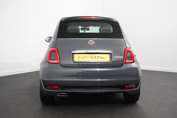 Fiat 500C - Afbeelding 2 van 24