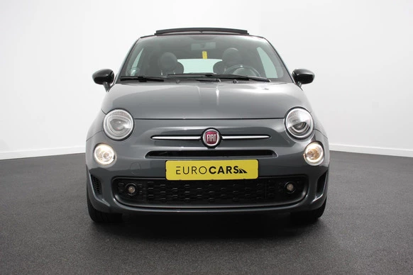 Fiat 500C - Afbeelding 3 van 24