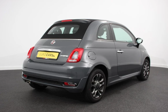 Fiat 500C - Afbeelding 4 van 24