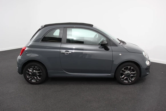 Fiat 500C - Afbeelding 5 van 24